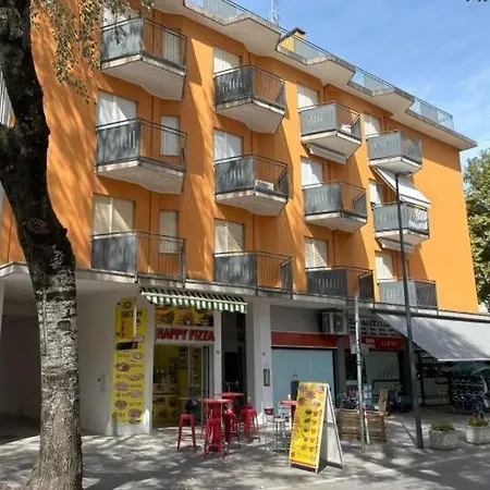 Leda Apartment Bibione