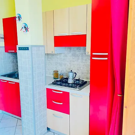 Apartment Leda Bibione